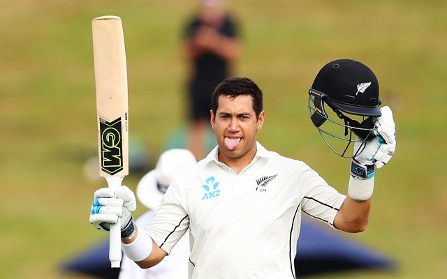 Ross Taylor Retirement