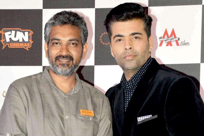 Karan Johar