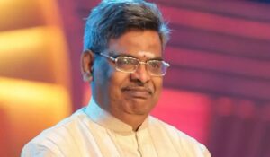 Sirivennela Seetharamasastri