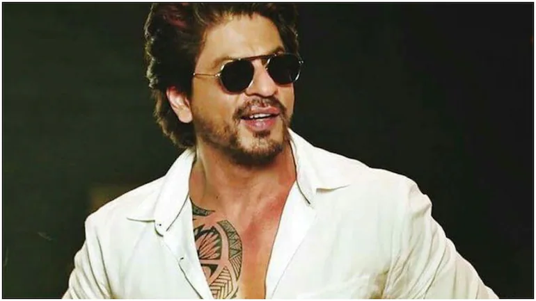 Shah Rukh Khan