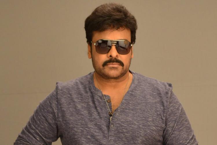 Chiranjeevi