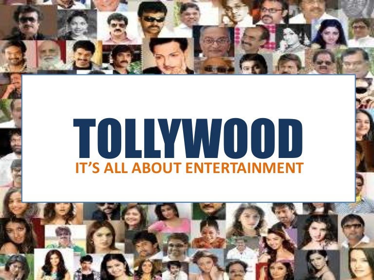 Tollywood Industry Highlights