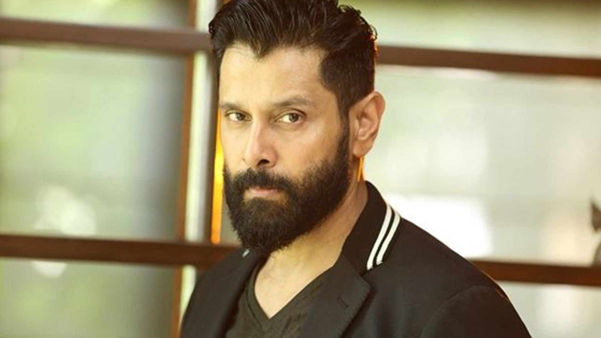 Hero Vikram