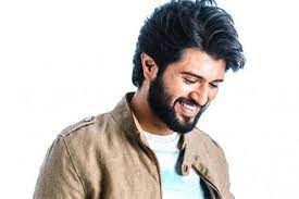 Vijay Deverakonda