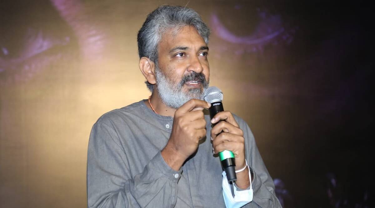 Rajamouli