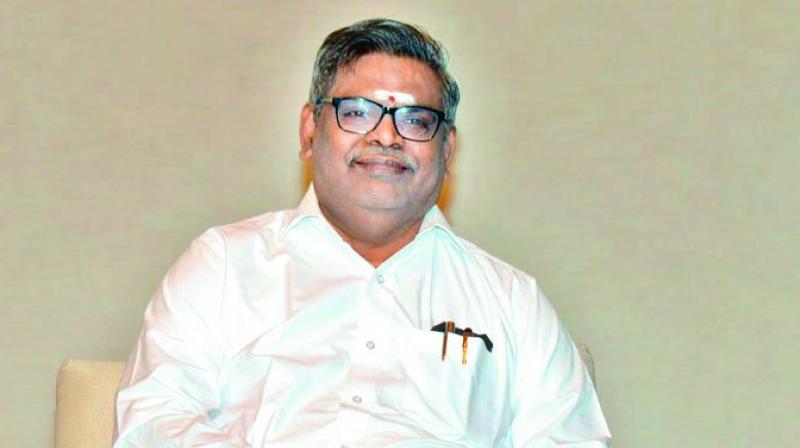 Sirivennela