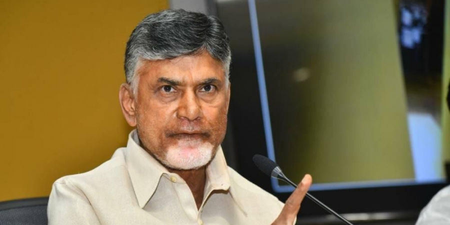 Chandrababu