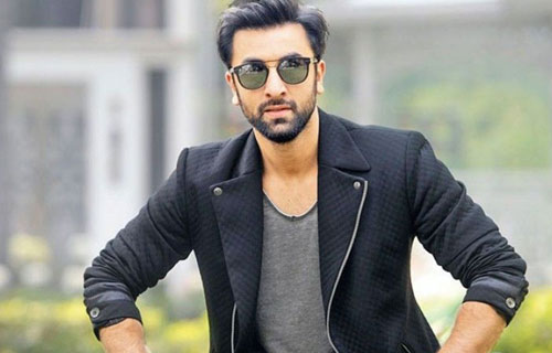 Ranbir Kapoor