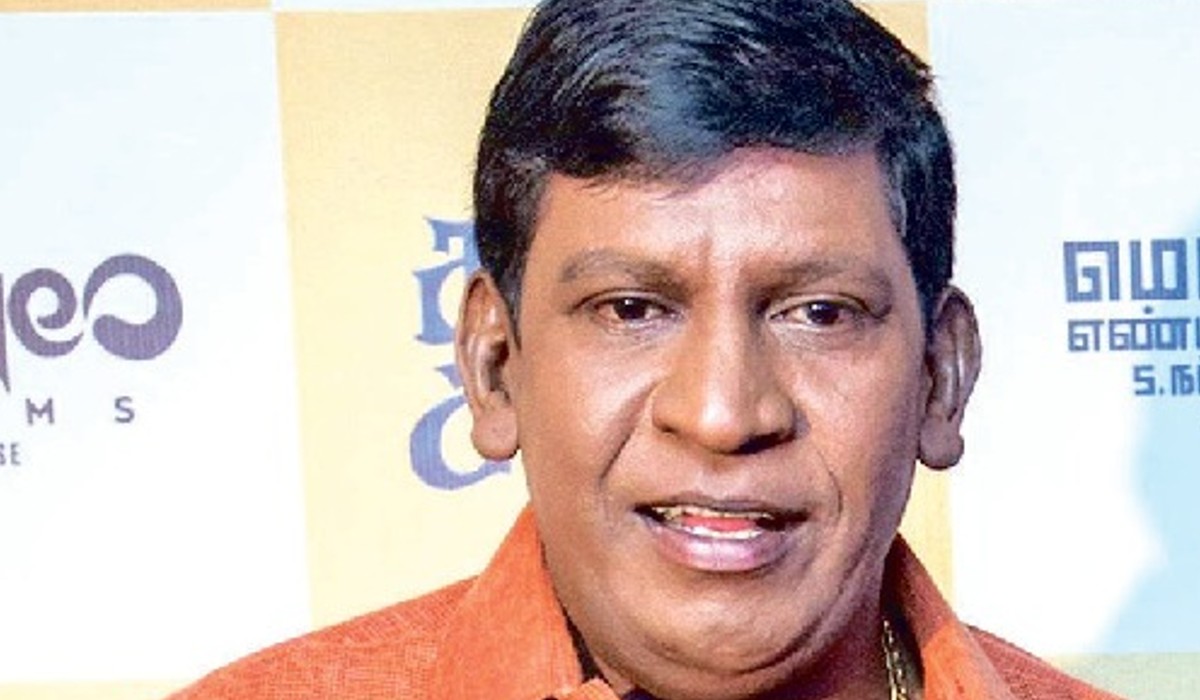 Tamil comedian vadivelu got corona positive