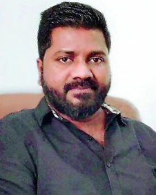 Venu Udugula