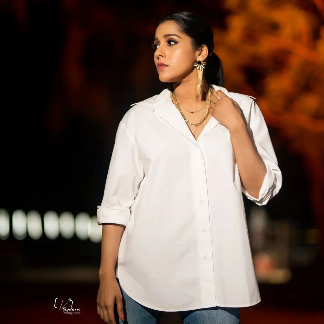 Rashmi Gautam