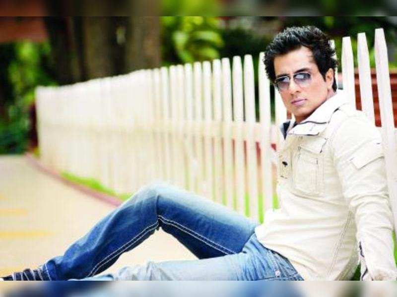 Sonu Sood