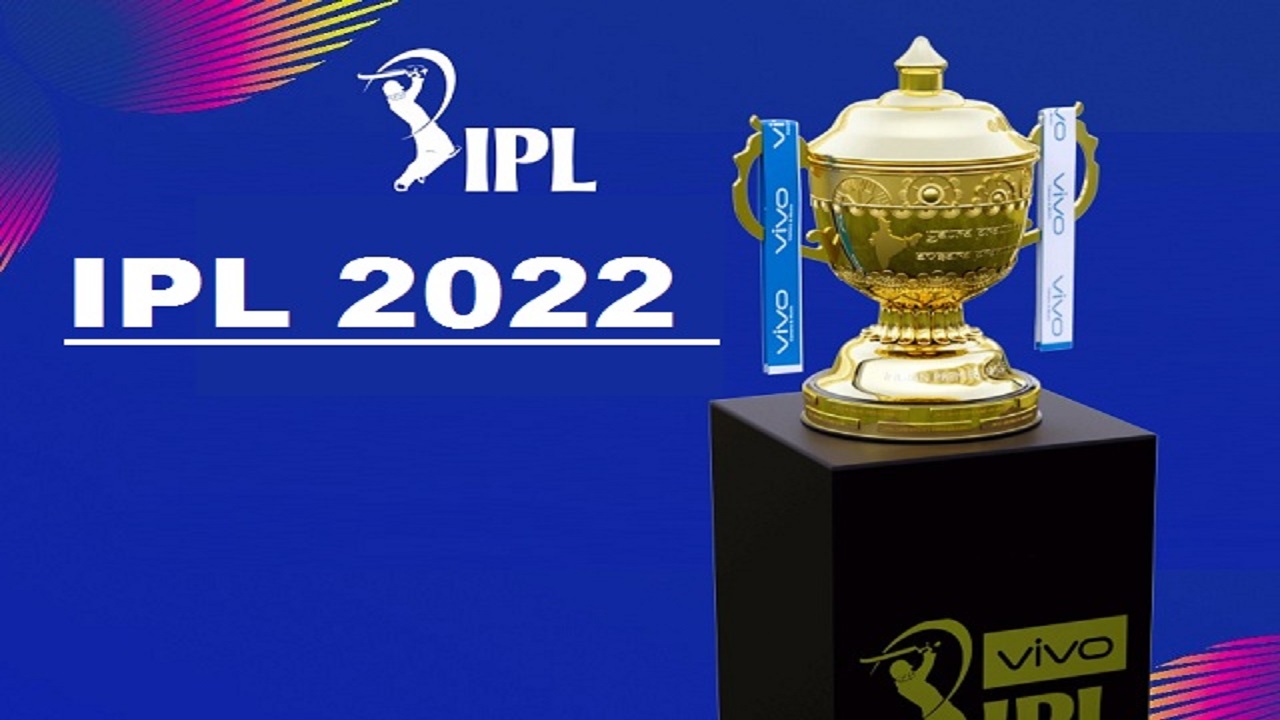 IPL 2022