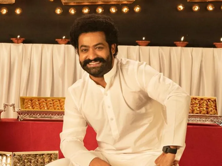 Jr NTR 