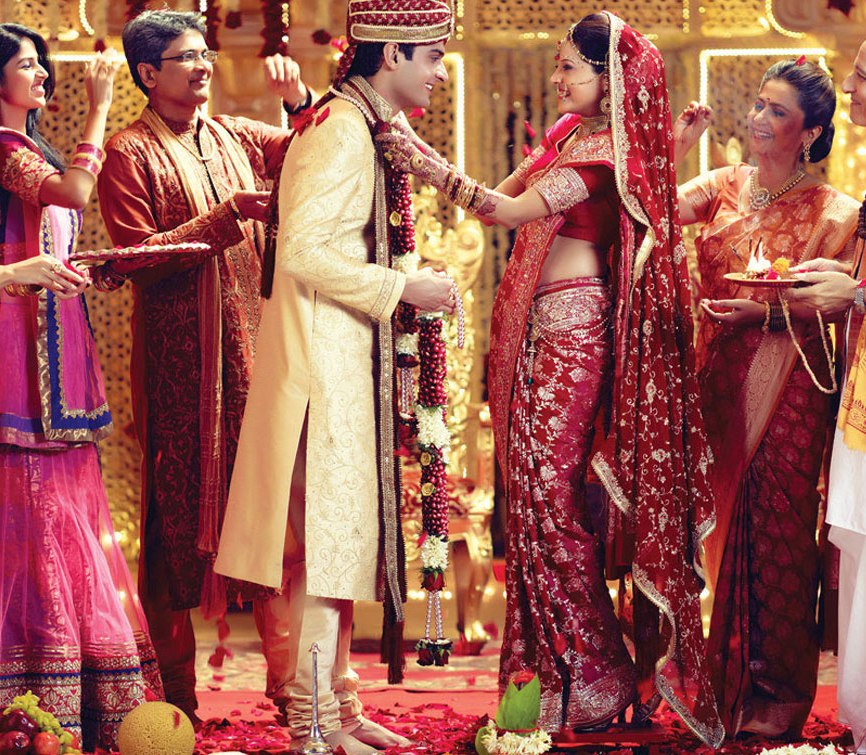 Marriage In Uttar Pradesh