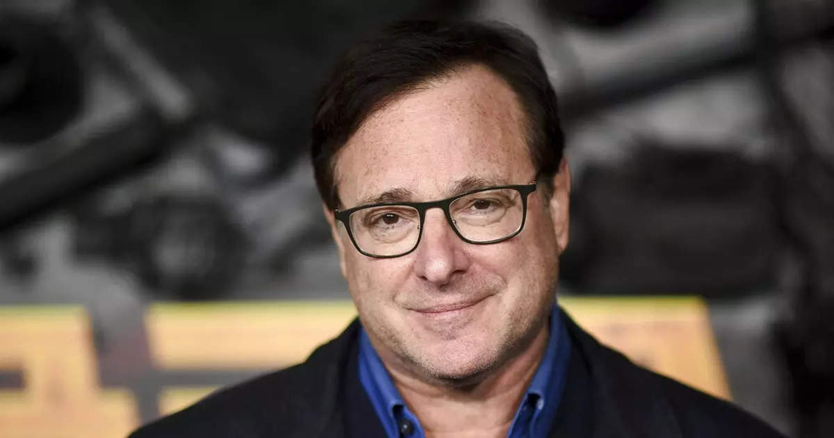 Bob Saget