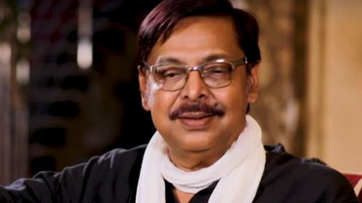 Mihir Das