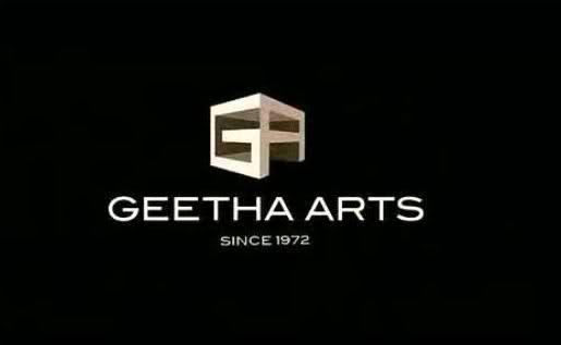 Suresh Productions vs Geetha Arts