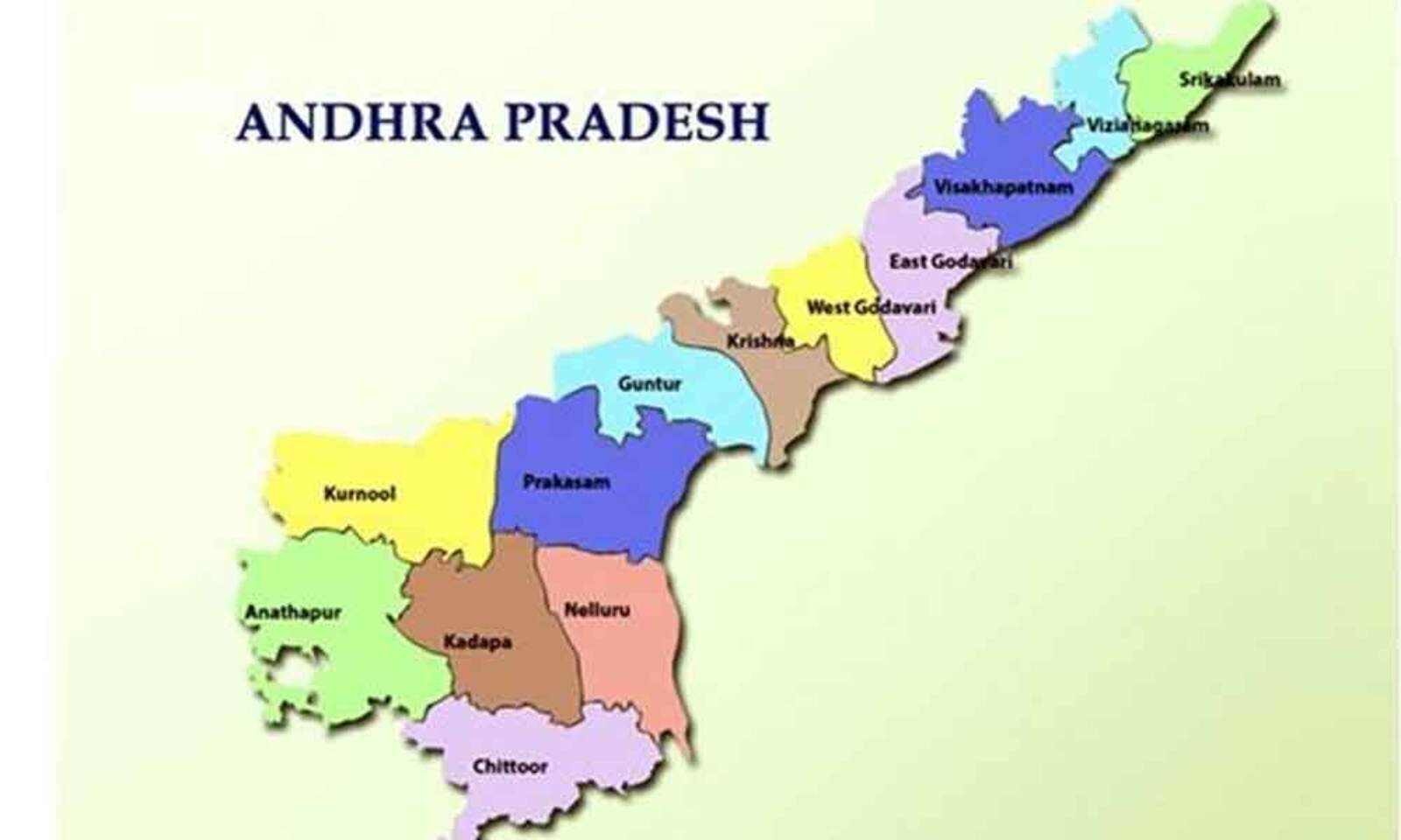 Andhra Pradesh