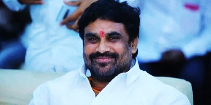 Vanama Raghava