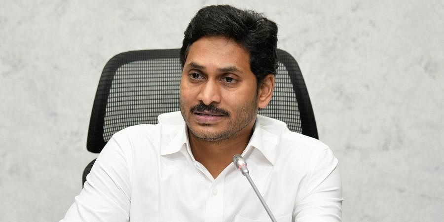 Jagan Cheated