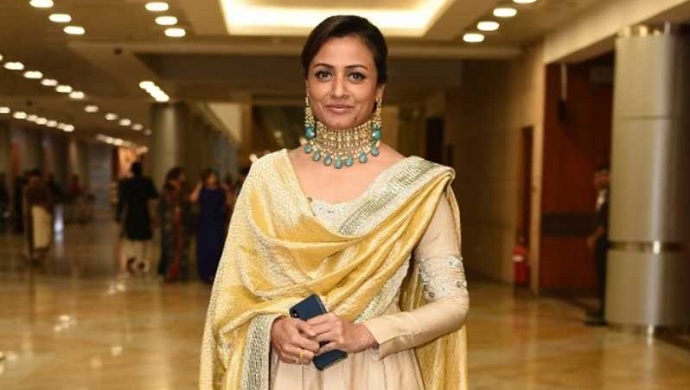 HBD Namrata Shirodkar