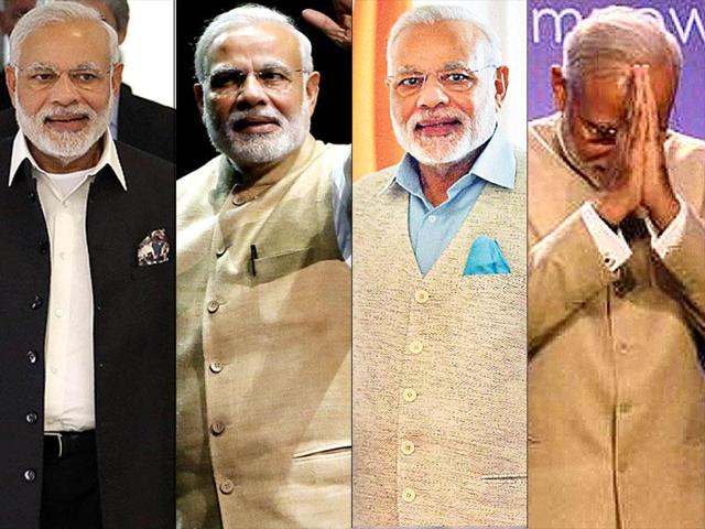 PM Narendra Modi