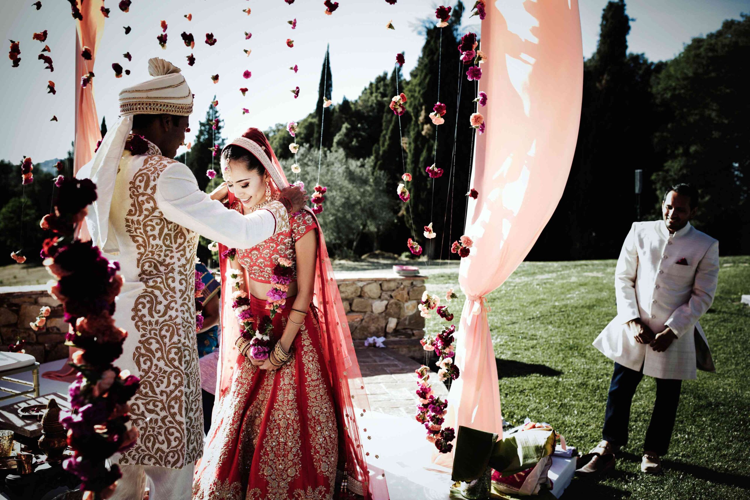 Hindu Wedding Traditions