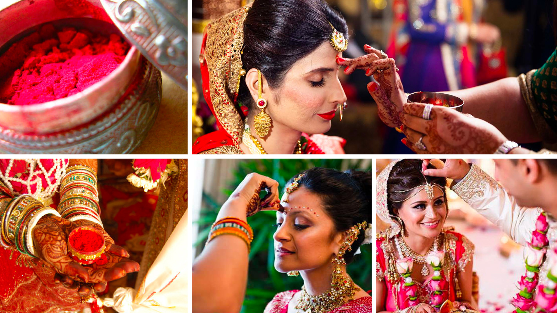 Hindu Wedding Traditions