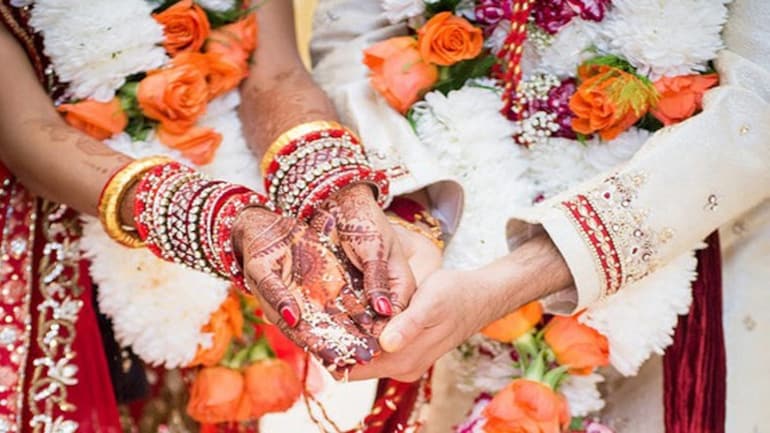 Hindu Wedding Traditions