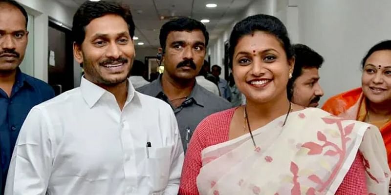 MLA Roja