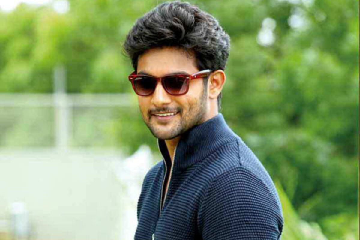 Aadi Saikumar