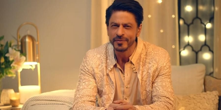 Shah Rukh Khan