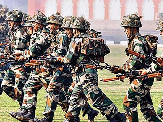 Indian Army