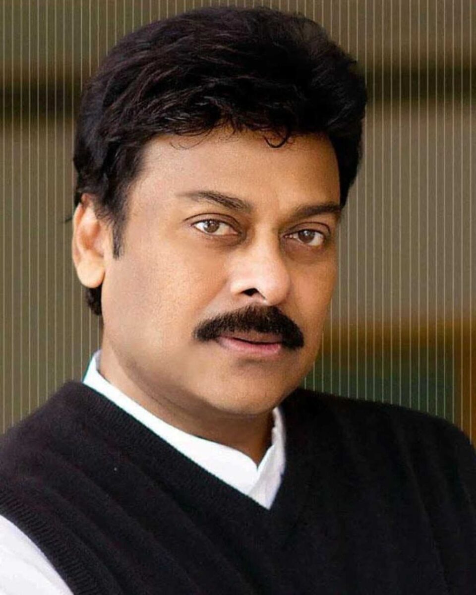 Chiranjeevi Comments On Taapsee