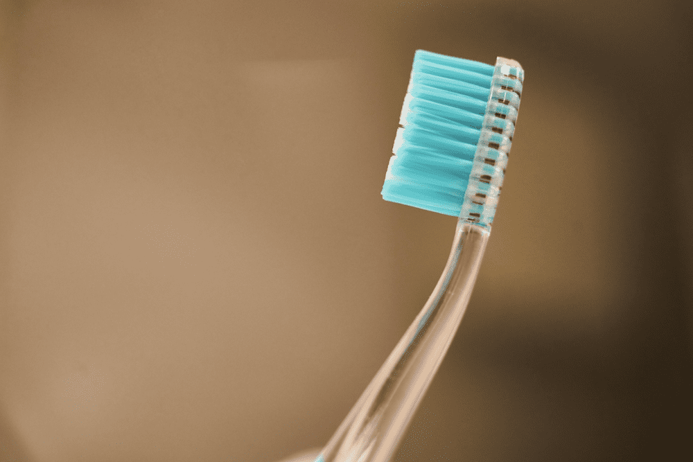 History Of Toothbrush