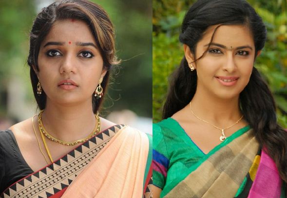 Telugu Heroines