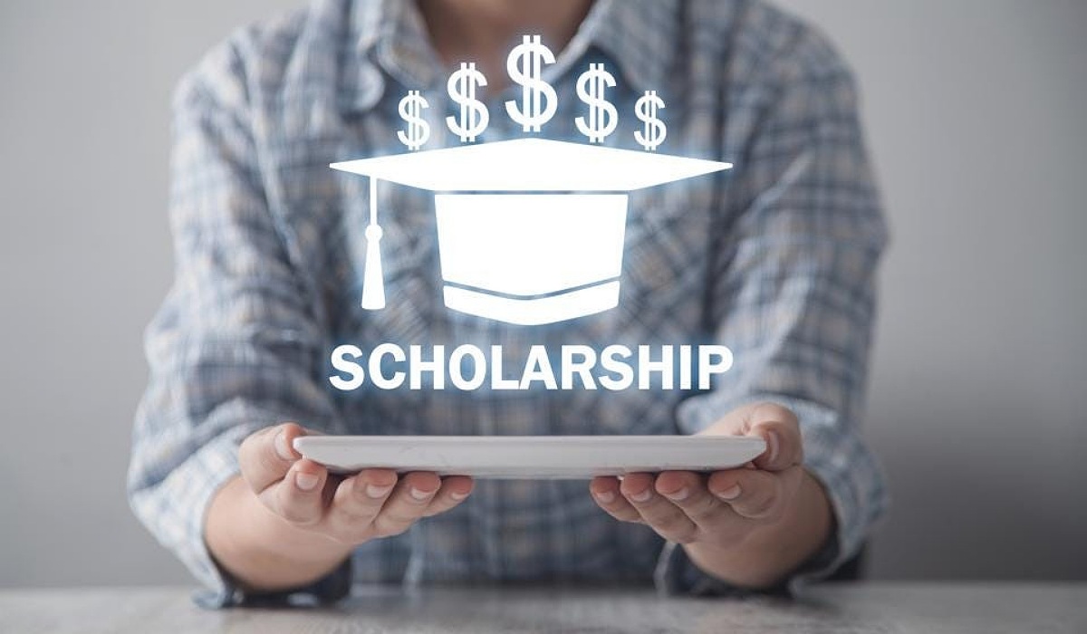 Scholarship for Btech Students