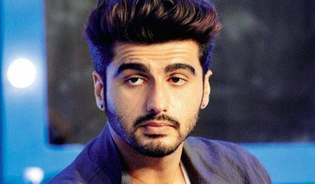 arjun kapoor fires on trollers about releation with malaika arora