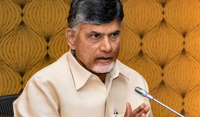 Chandrababu