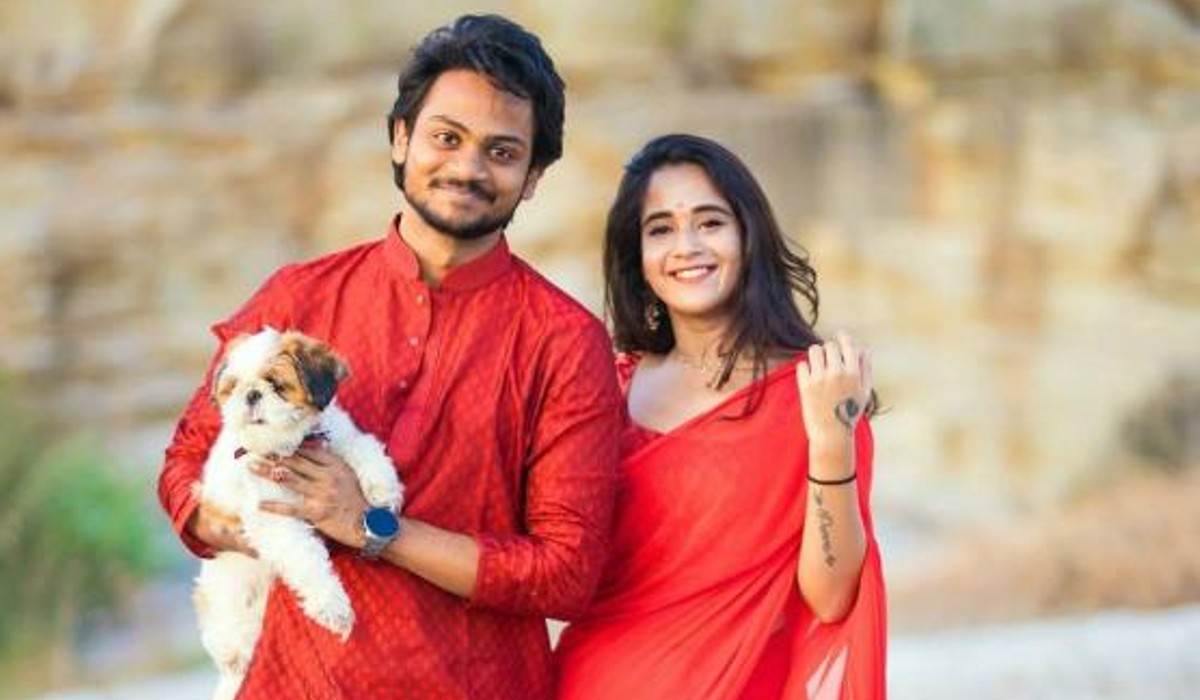 deepthi sunaina officially posted about break up with shanmukh