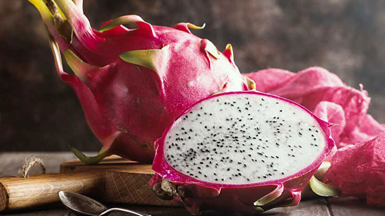 Dragon Fruit Benefits