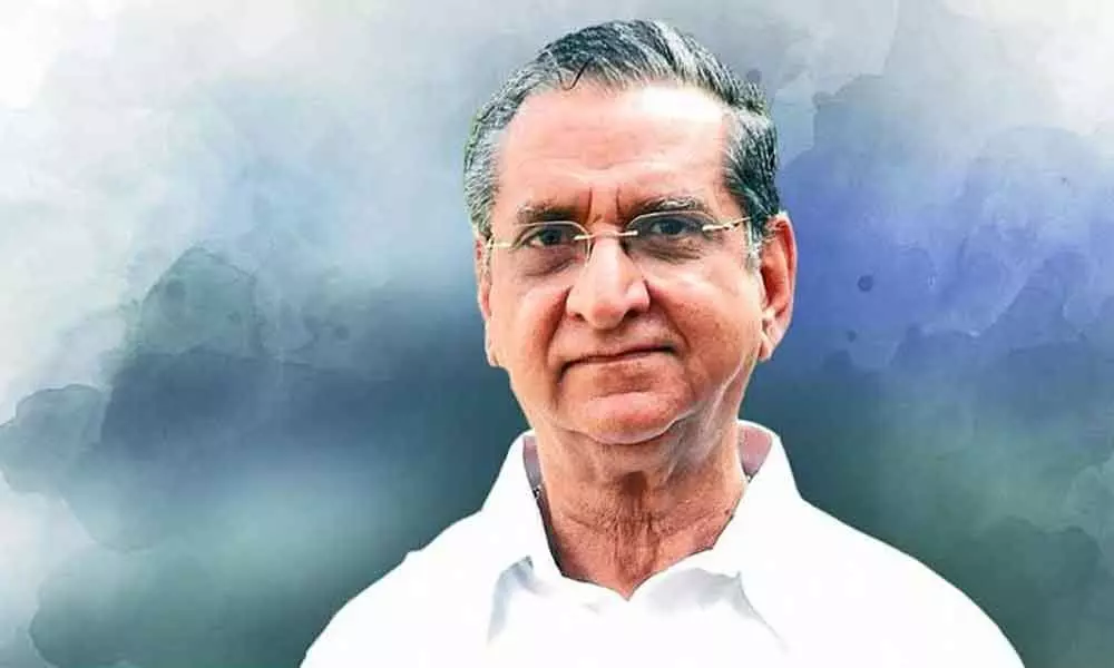 Gollapudi Maruthi Rao