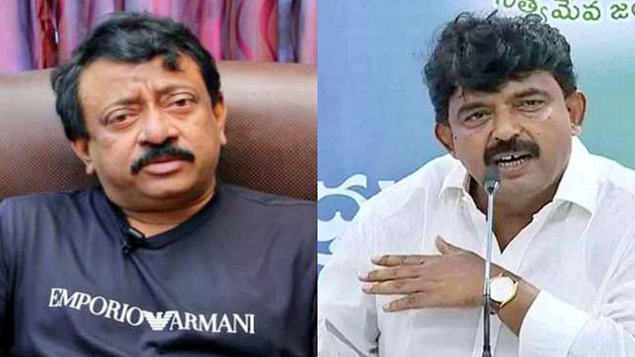 RGV-Perni Nani