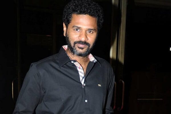 Prabhu Deva