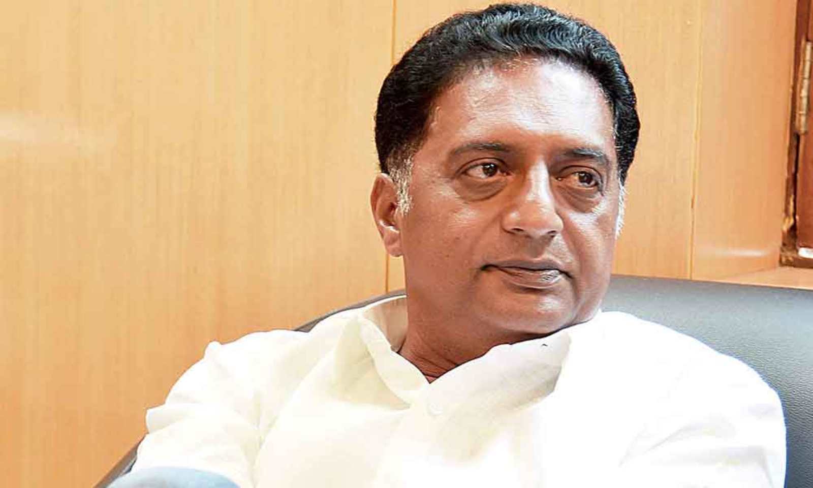 Prakash Raj