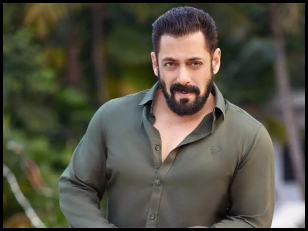 Salman Khan