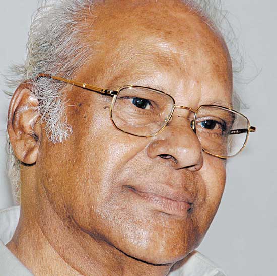 Raavi Kondala Rao