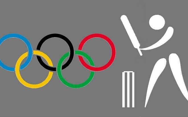 Cricket in Olympics