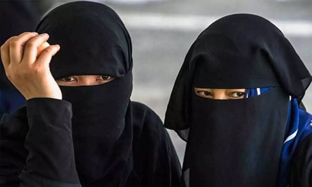 Hijab Row In AP